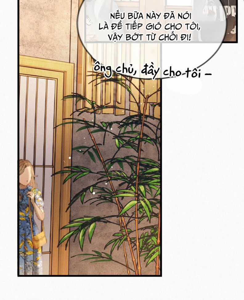 Môi Súng - Chapter 48 - Trang 28