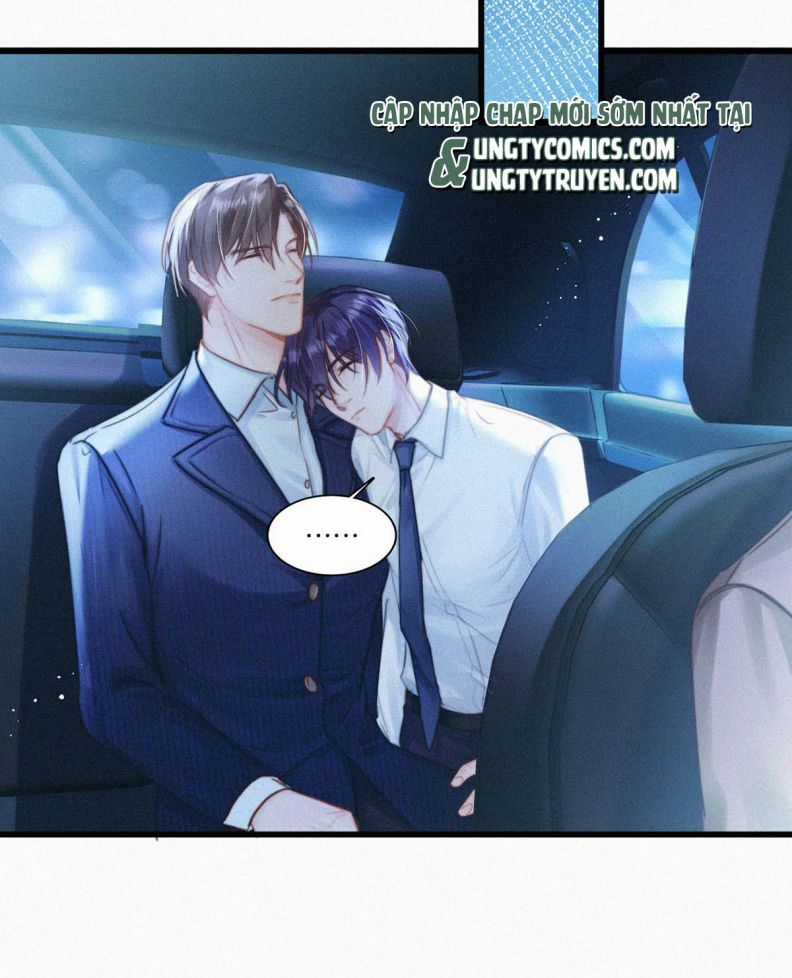 Môi Súng - Chapter 48 - Trang 31