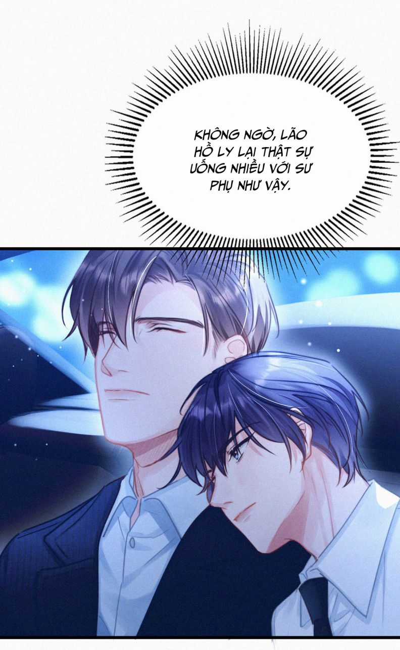 Môi Súng - Chapter 48 - Trang 32