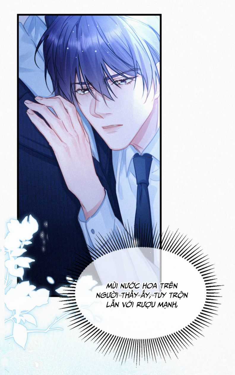 Môi Súng - Chapter 48 - Trang 34