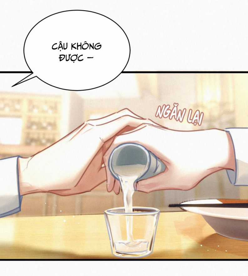 Môi Súng - Chapter 48 - Trang 8