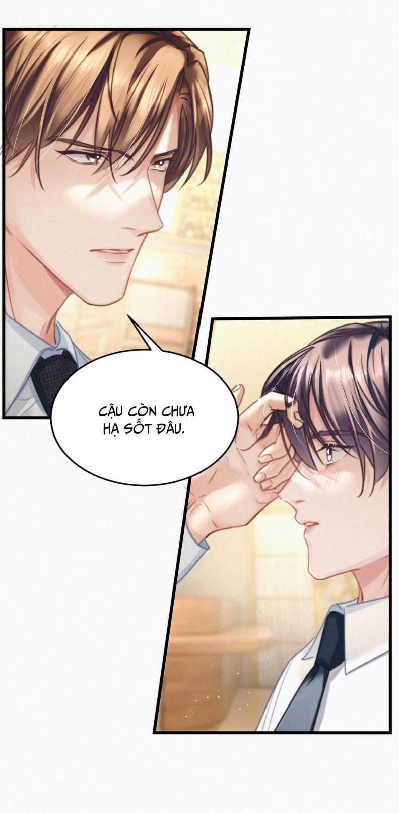 Môi Súng - Chapter 48 - Trang 9