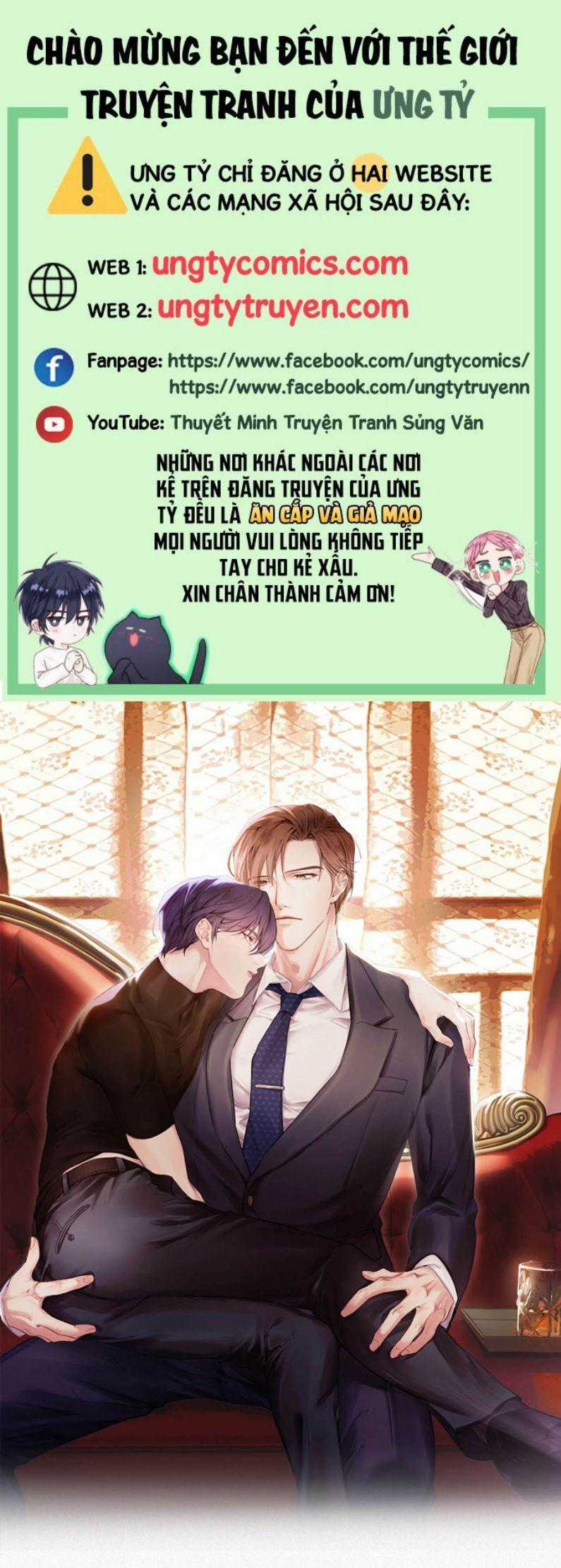 Môi Súng - Chapter 49 - Trang 1