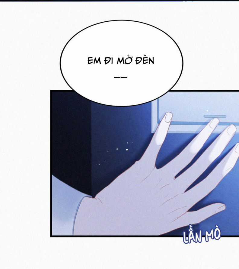 Môi Súng - Chapter 49 - Trang 13