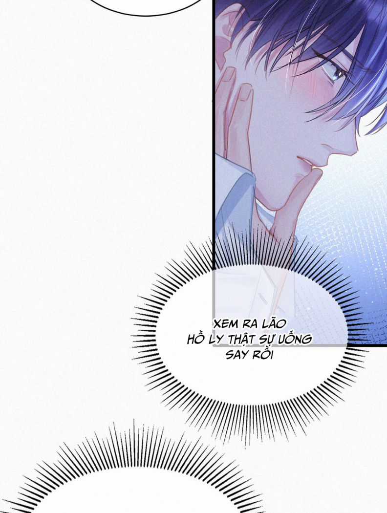 Môi Súng - Chapter 49 - Trang 16