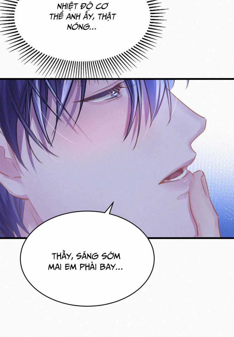 Môi Súng - Chapter 49 - Trang 17