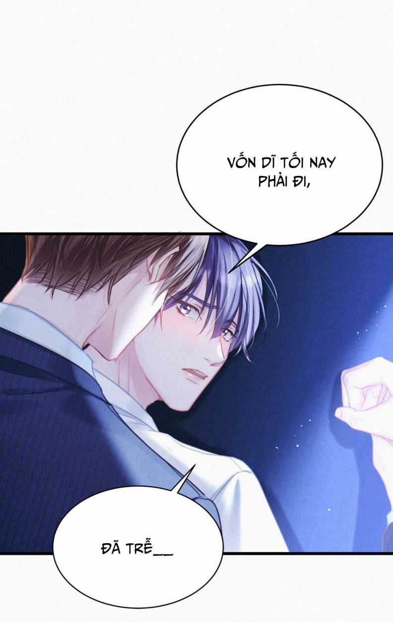 Môi Súng - Chapter 49 - Trang 18