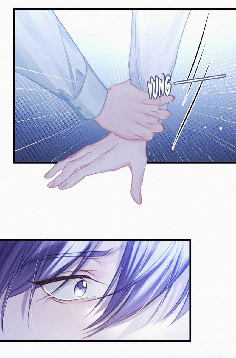 Môi Súng - Chapter 49 - Trang 19