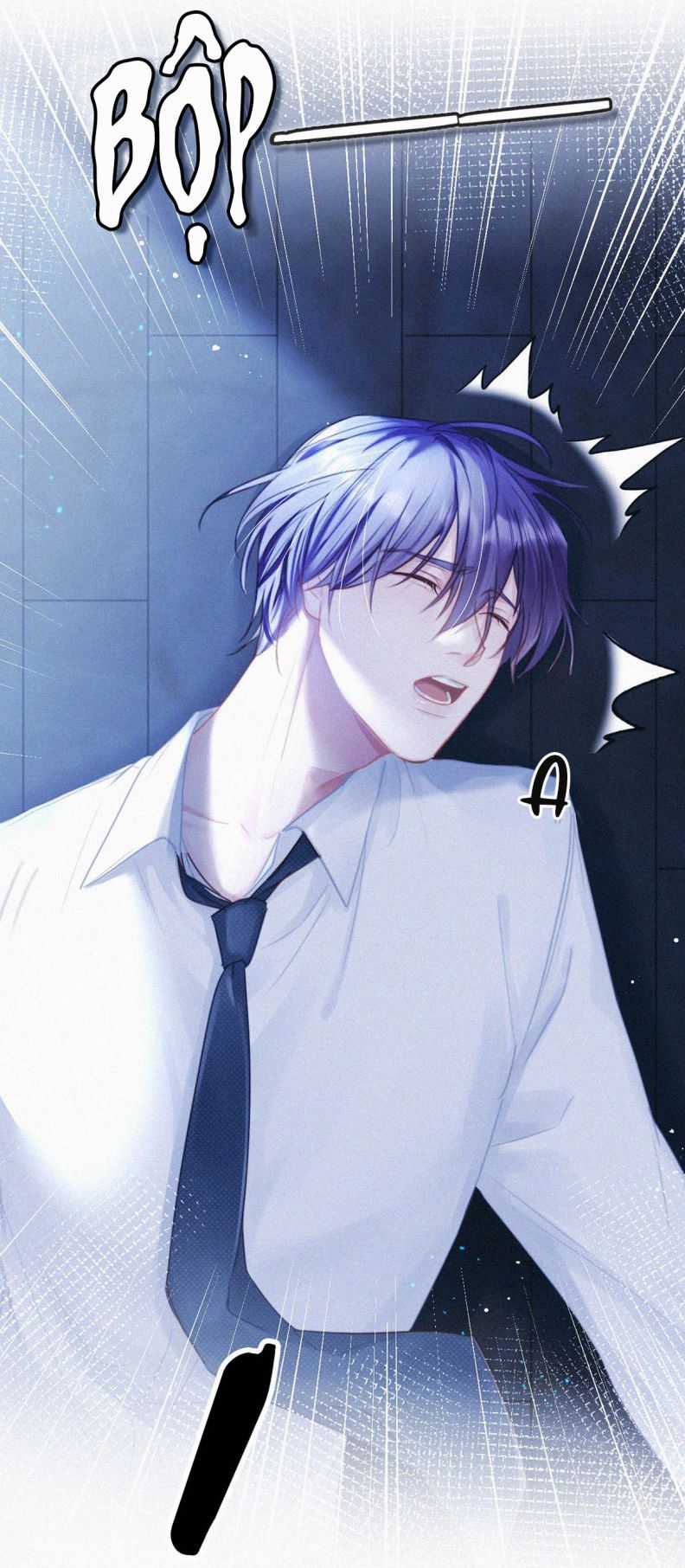 Môi Súng - Chapter 49 - Trang 20