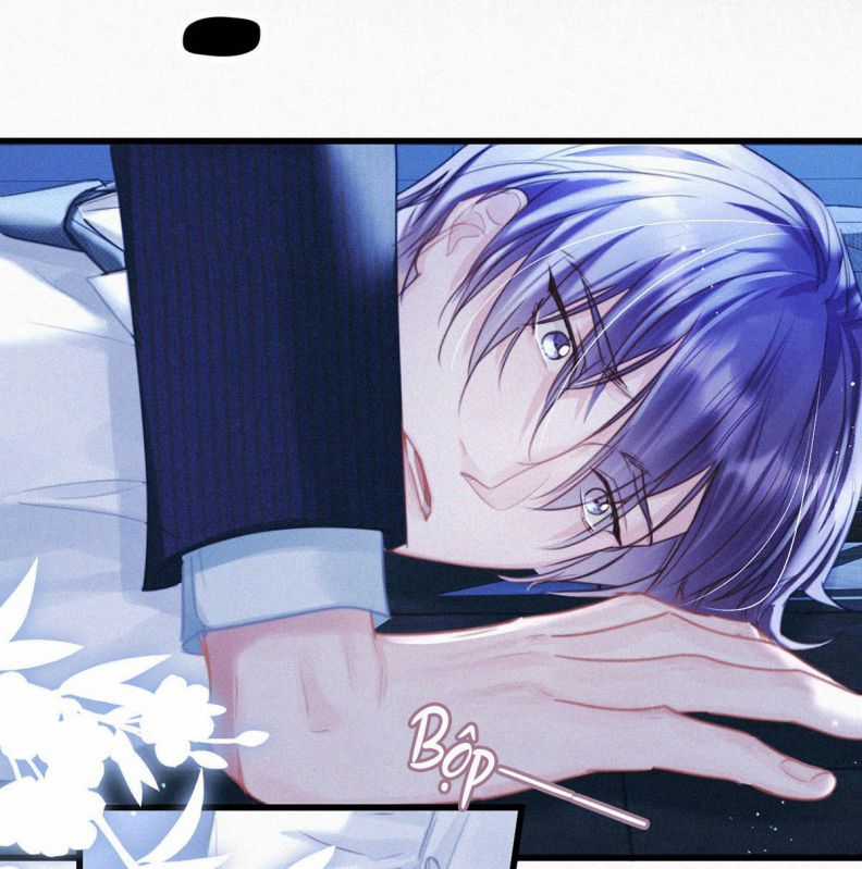 Môi Súng - Chapter 49 - Trang 21