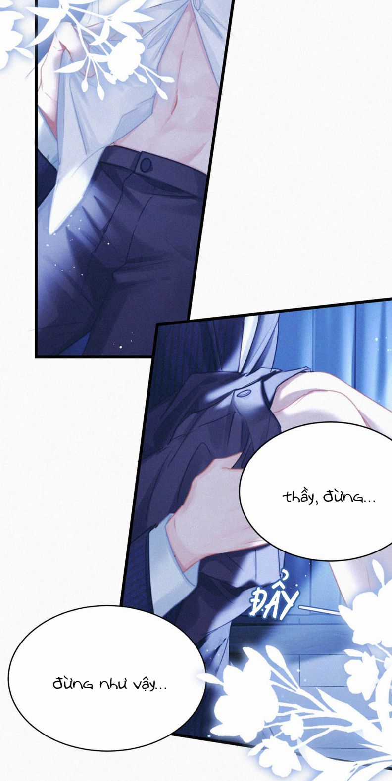 Môi Súng - Chapter 49 - Trang 22