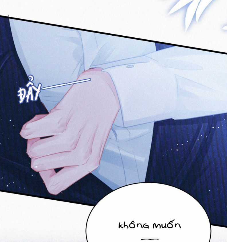 Môi Súng - Chapter 49 - Trang 23