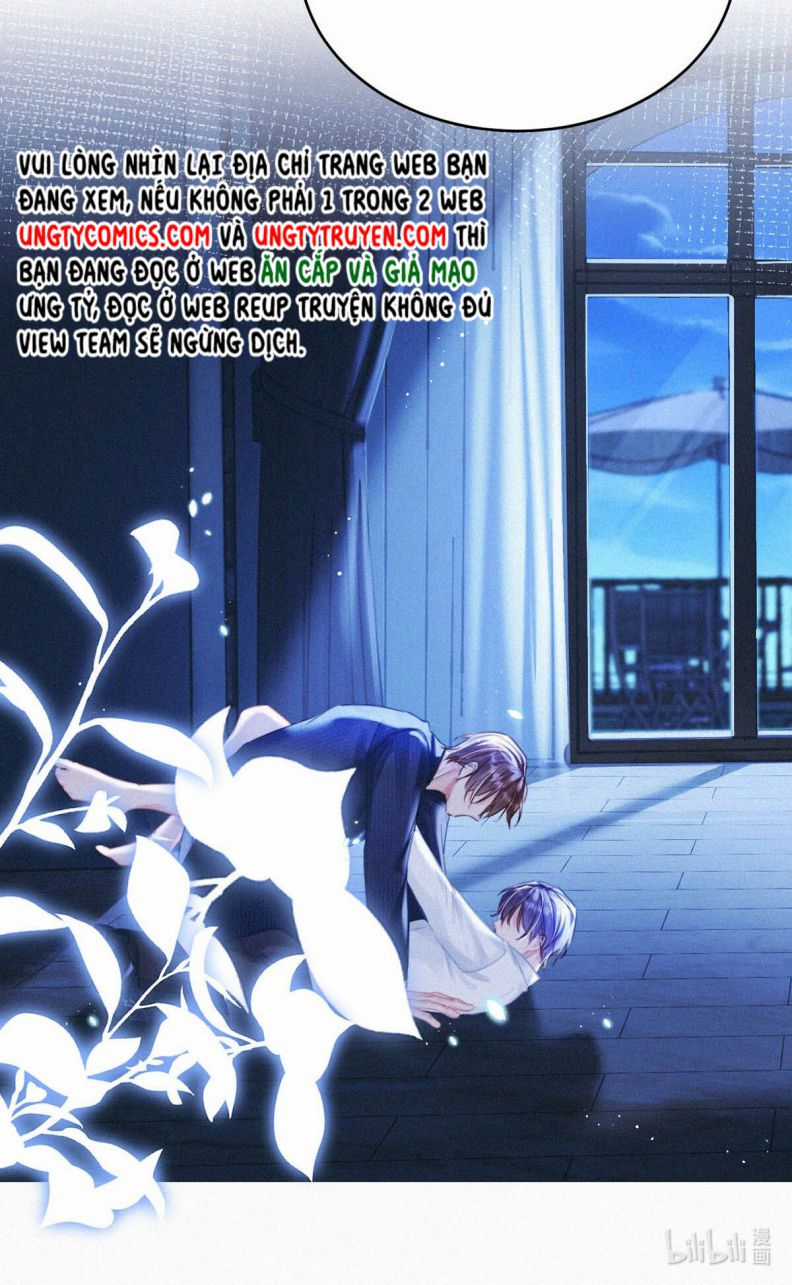 Môi Súng - Chapter 49 - Trang 24