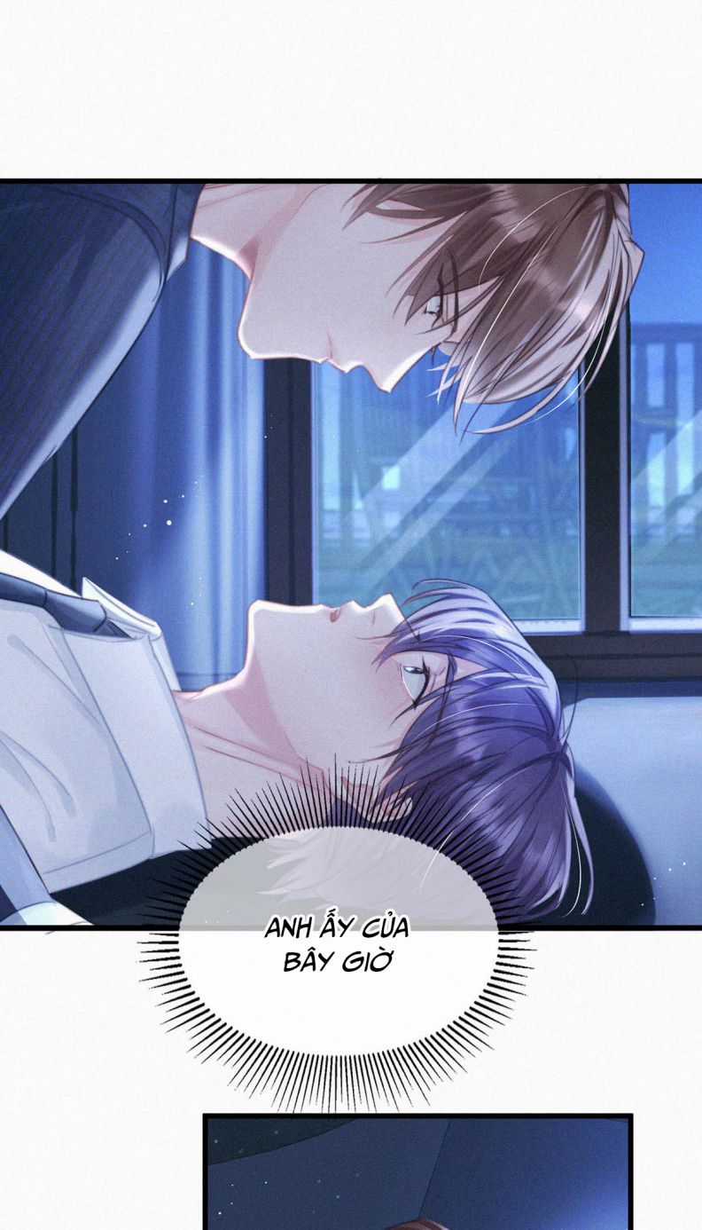 Môi Súng - Chapter 49 - Trang 25