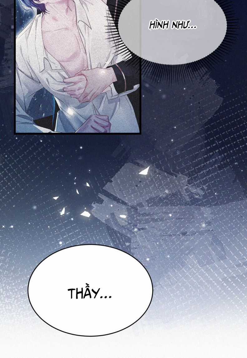 Môi Súng - Chapter 49 - Trang 28