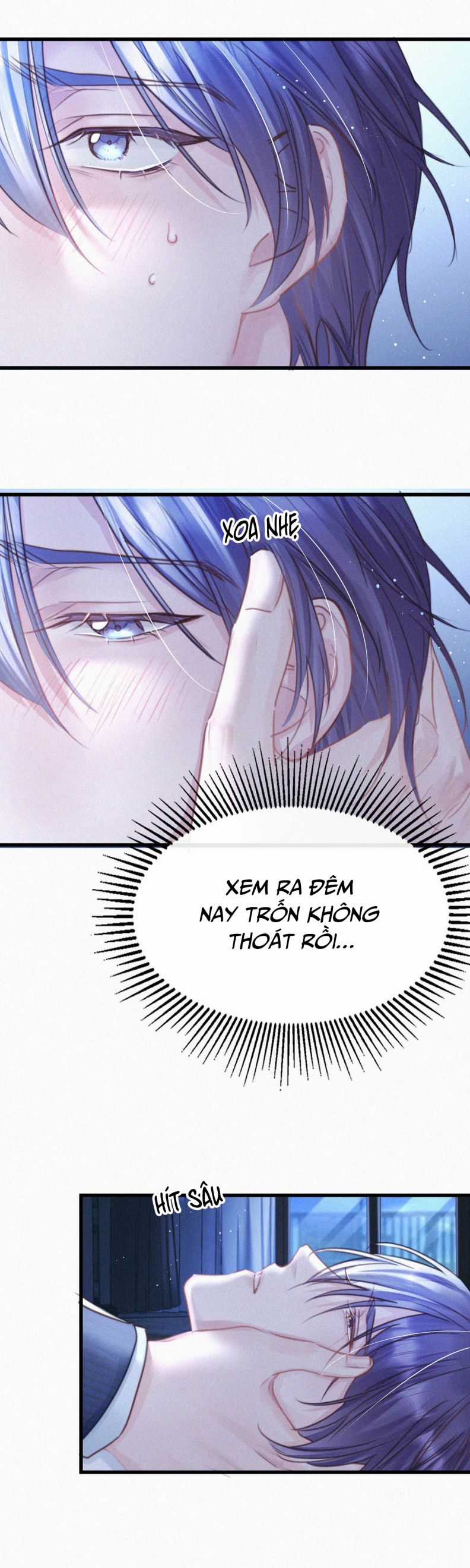 Môi Súng - Chapter 49 - Trang 29