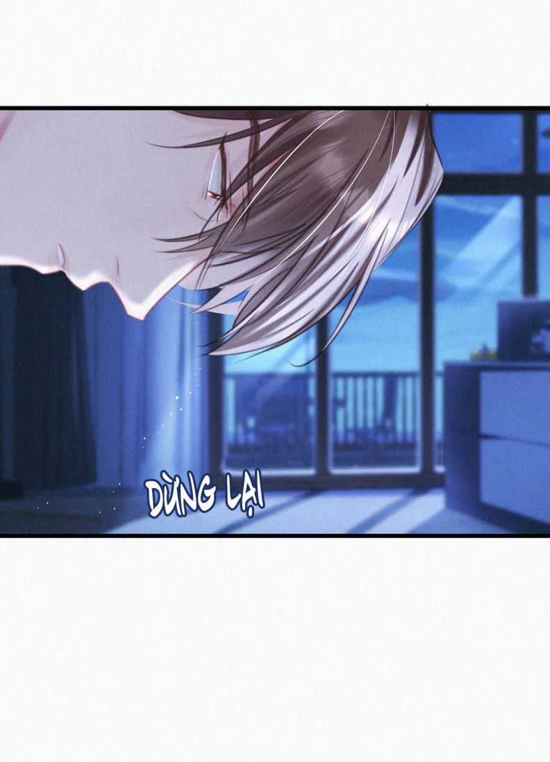 Môi Súng - Chapter 49 - Trang 30