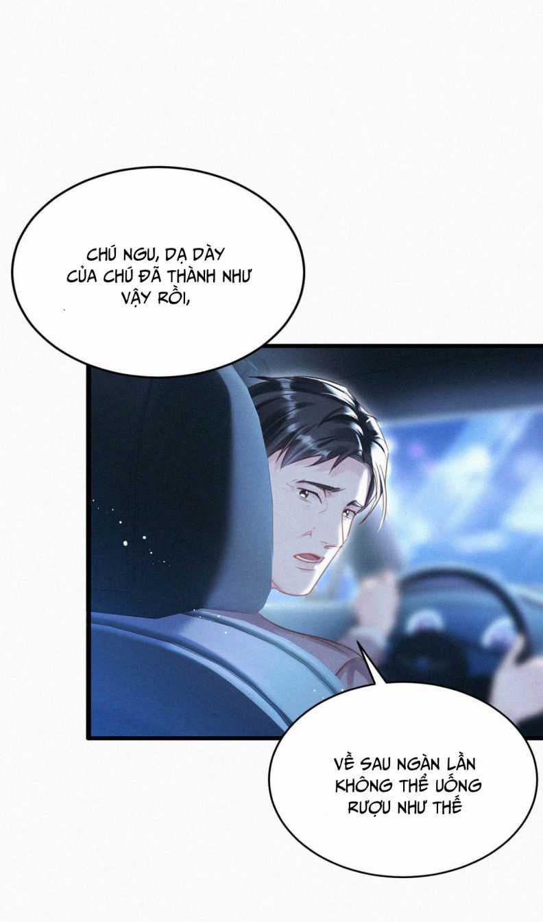 Môi Súng - Chapter 49 - Trang 4