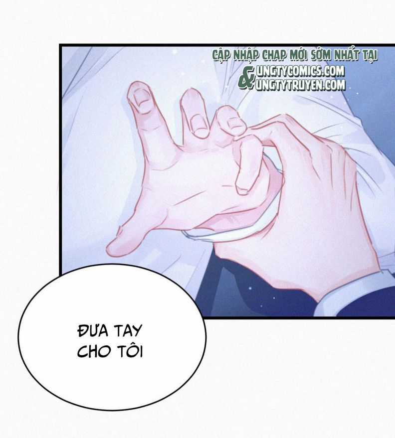 Môi Súng - Chapter 49 - Trang 31