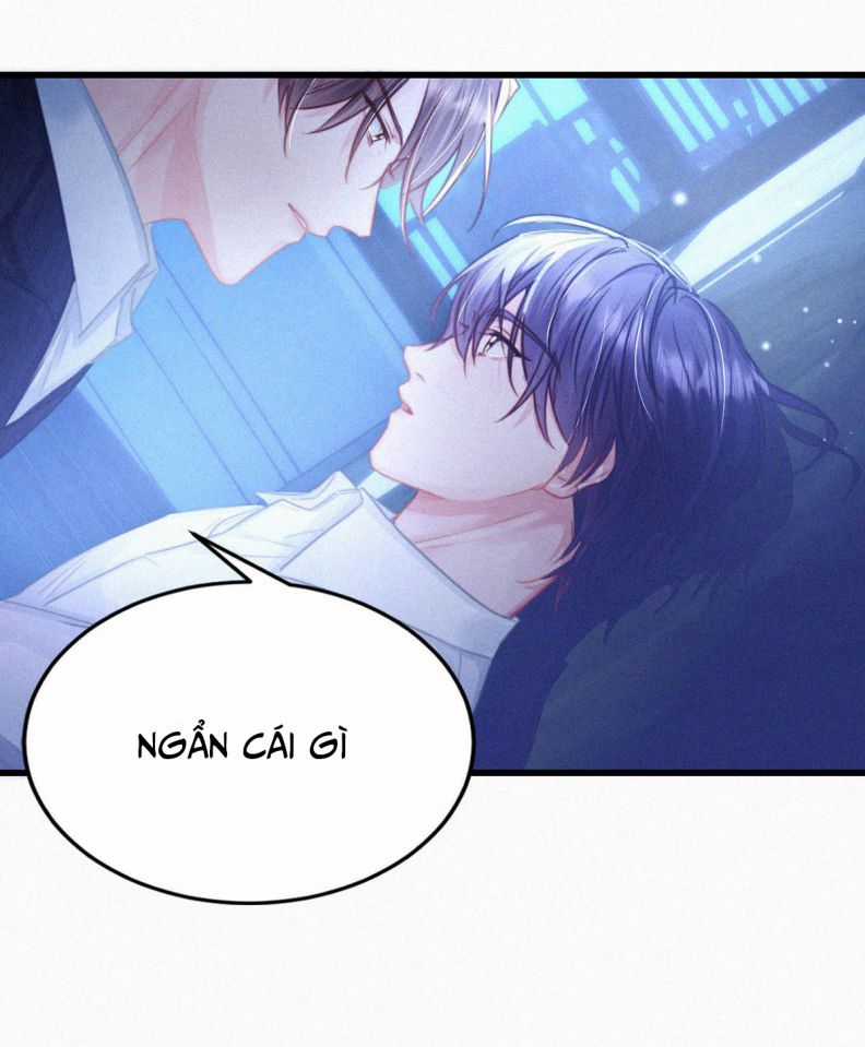 Môi Súng - Chapter 49 - Trang 33