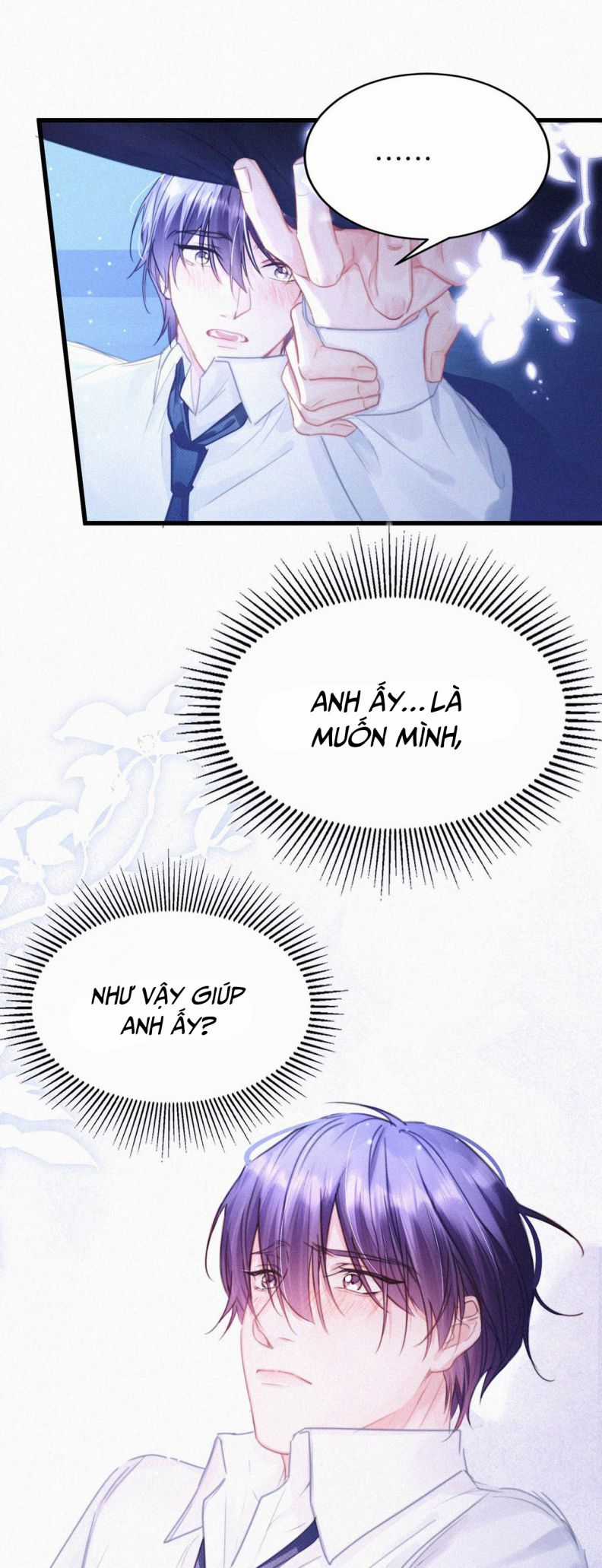 Môi Súng - Chapter 49 - Trang 34