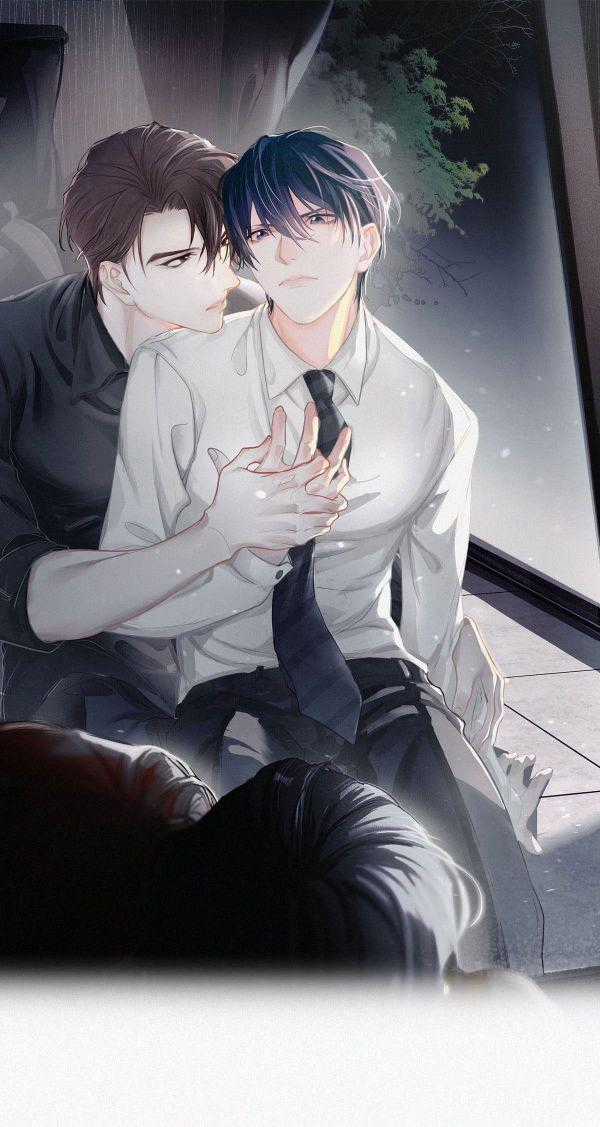 Môi Súng - Chapter 5 - Trang 1