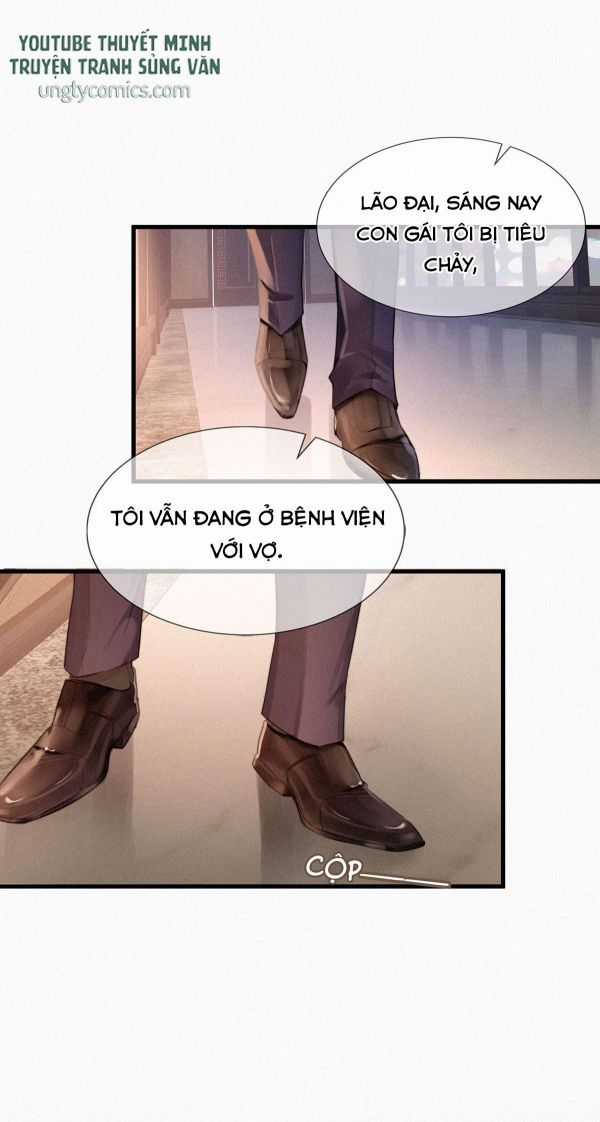Môi Súng - Chapter 5 - Trang 11