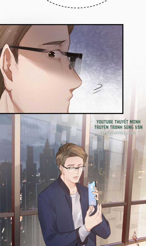 Môi Súng - Chapter 5 - Trang 13