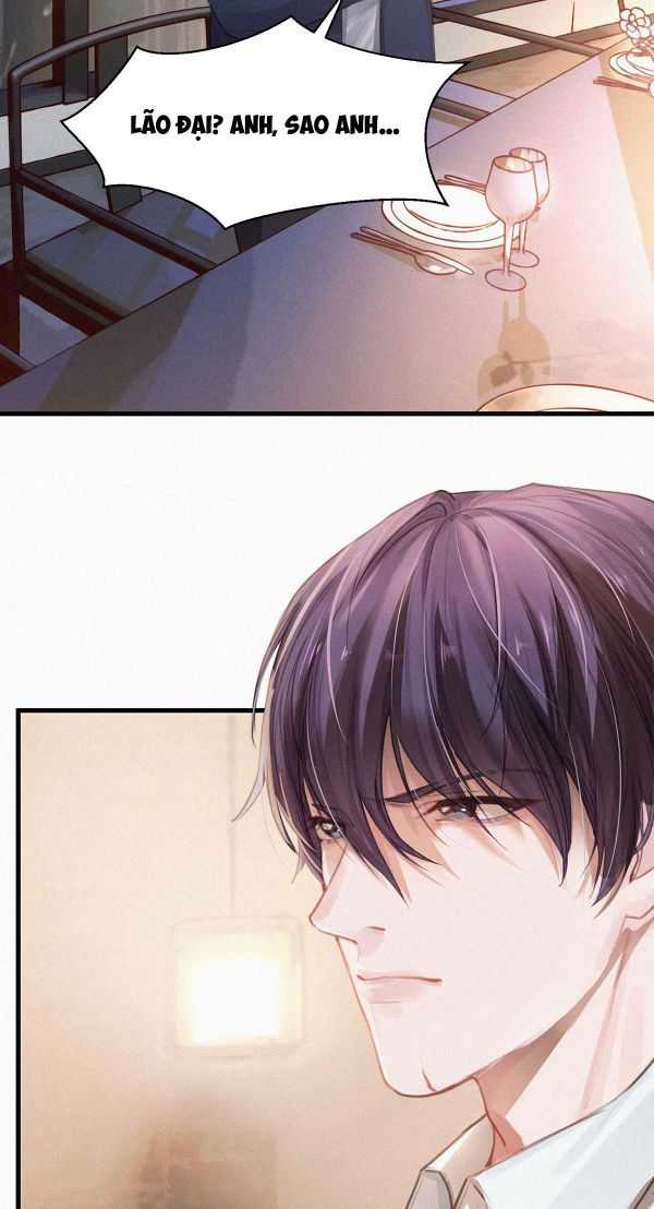 Môi Súng - Chapter 5 - Trang 14