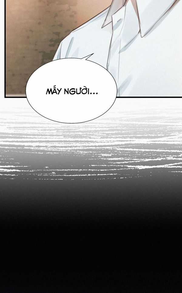 Môi Súng - Chapter 5 - Trang 15