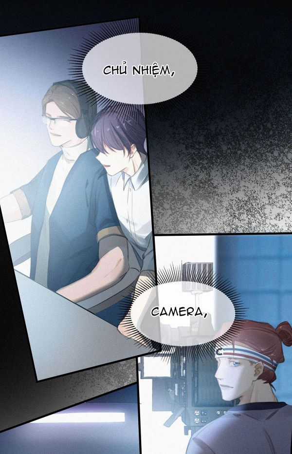 Môi Súng - Chapter 5 - Trang 16