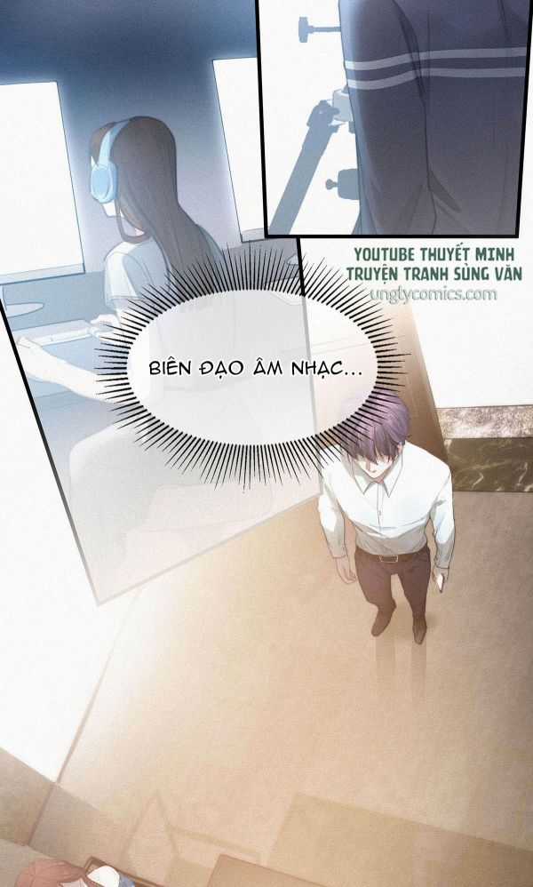 Môi Súng - Chapter 5 - Trang 17