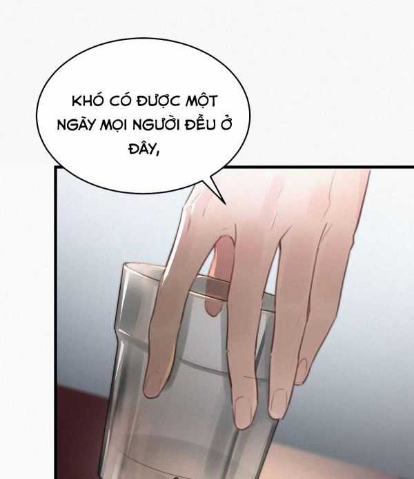 Môi Súng - Chapter 5 - Trang 21