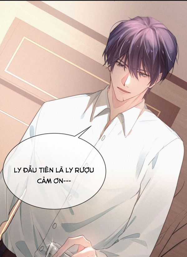 Môi Súng - Chapter 5 - Trang 23