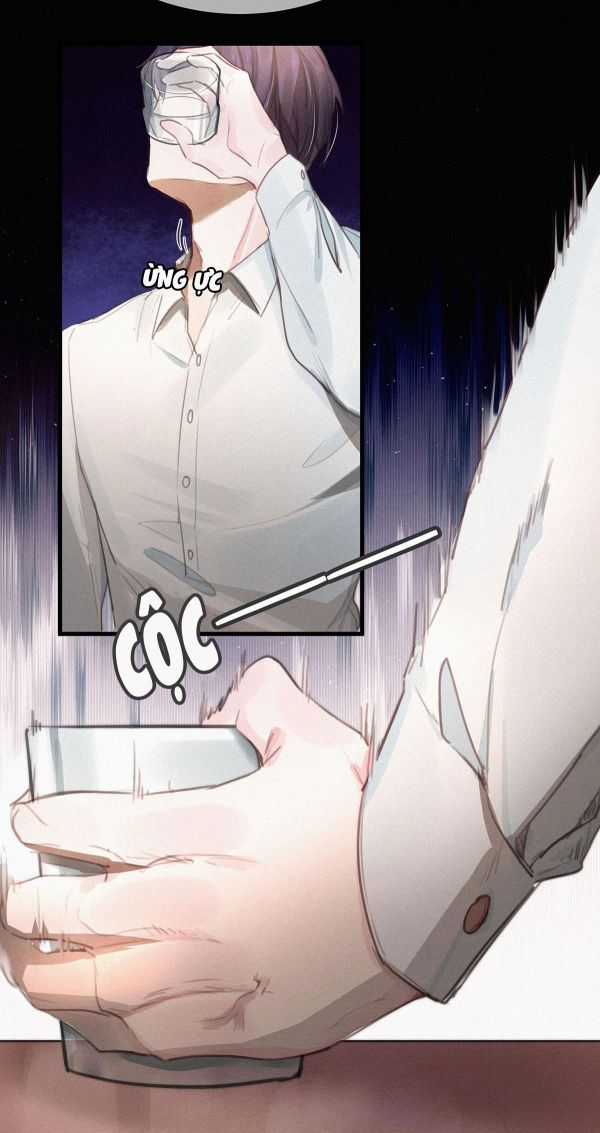 Môi Súng - Chapter 5 - Trang 25