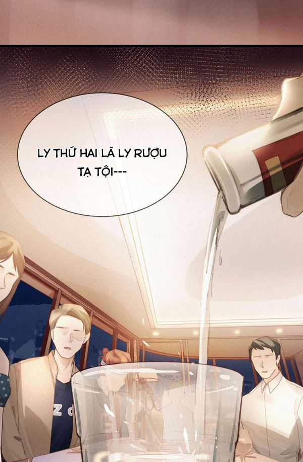 Môi Súng - Chapter 5 - Trang 26