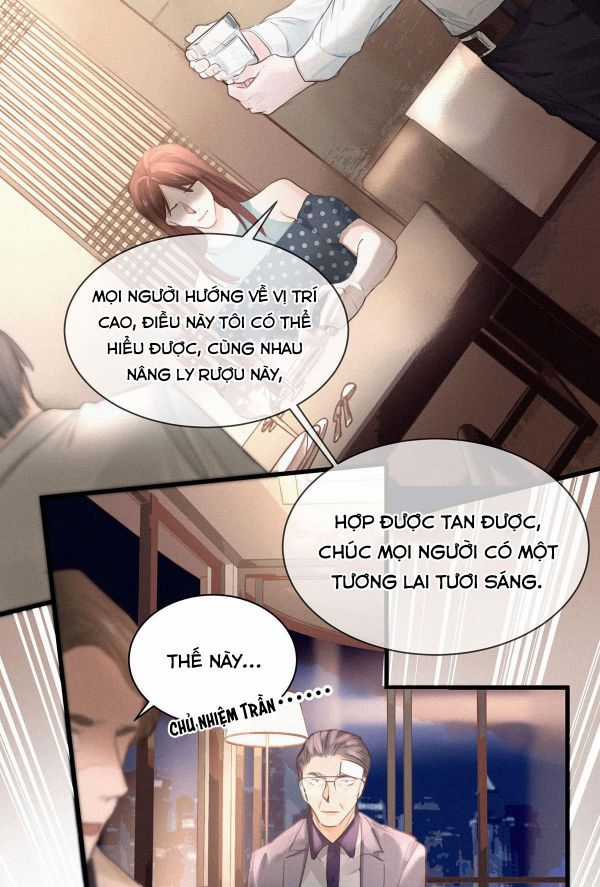 Môi Súng - Chapter 5 - Trang 29