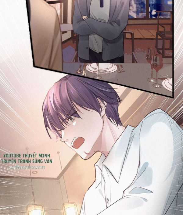 Môi Súng - Chapter 5 - Trang 30