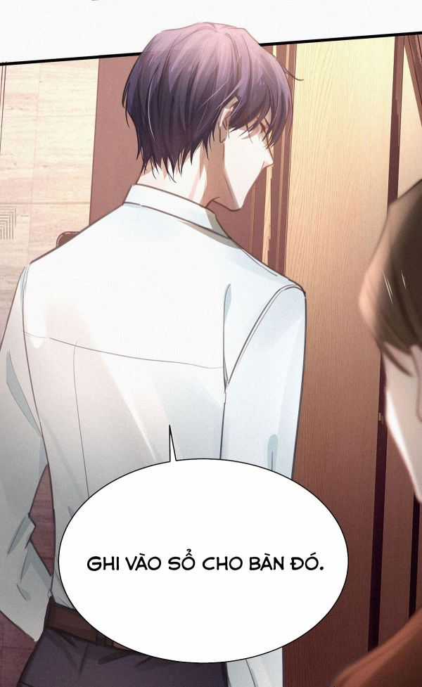 Môi Súng - Chapter 5 - Trang 35