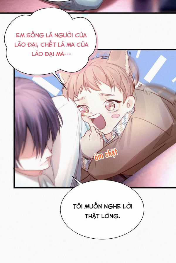 Môi Súng - Chapter 5 - Trang 40