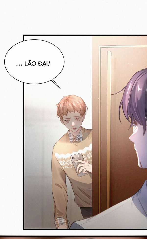 Môi Súng - Chapter 5 - Trang 5