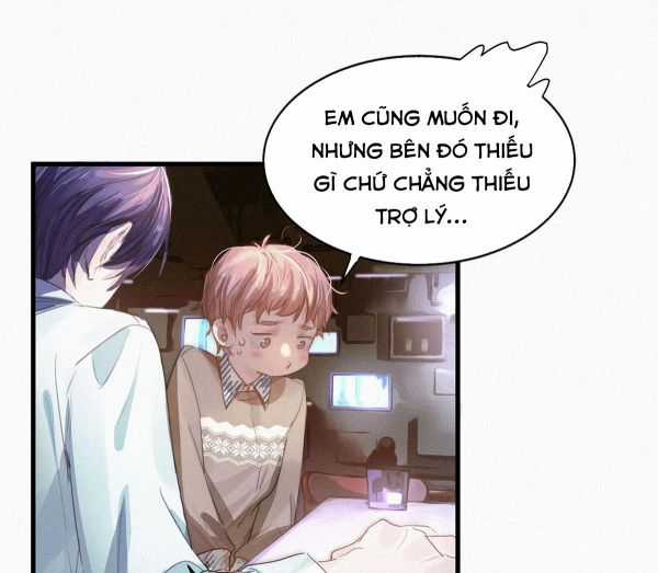 Môi Súng - Chapter 5 - Trang 41