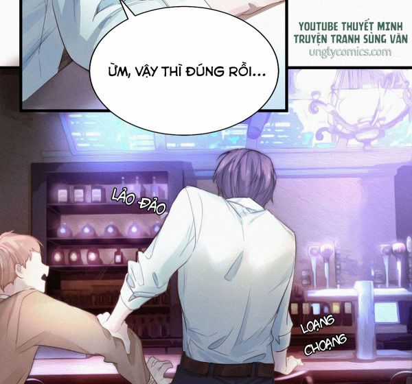 Môi Súng - Chapter 5 - Trang 42