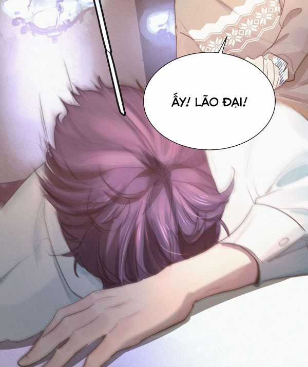 Môi Súng - Chapter 5 - Trang 44