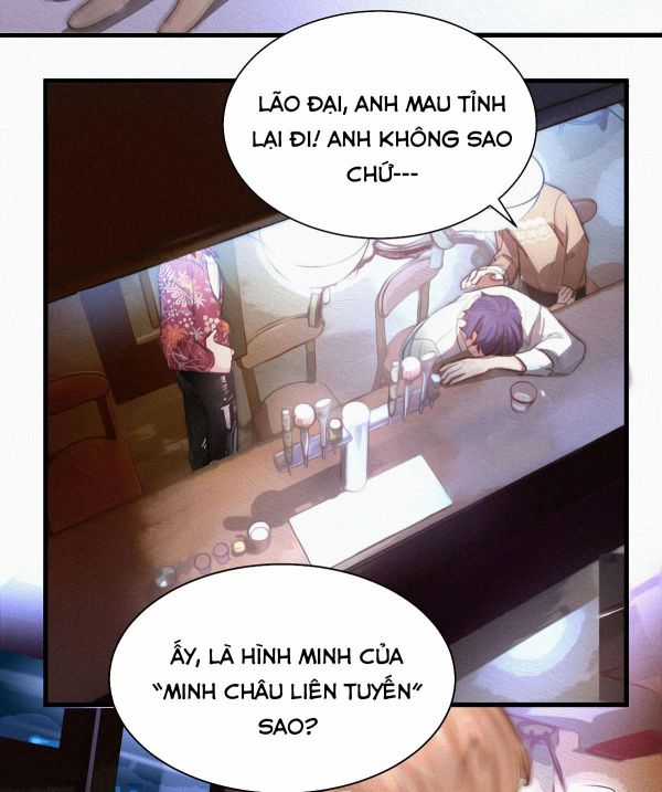 Môi Súng - Chapter 5 - Trang 45