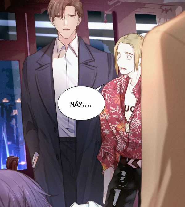 Môi Súng - Chapter 5 - Trang 47