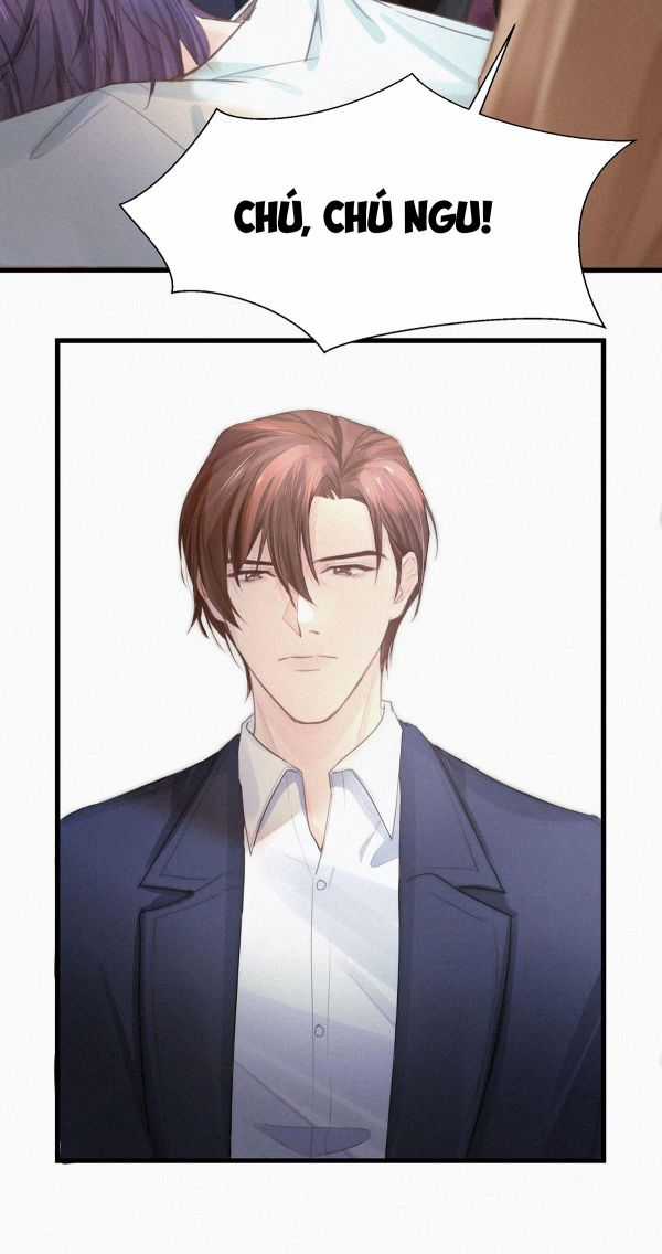 Môi Súng - Chapter 5 - Trang 48