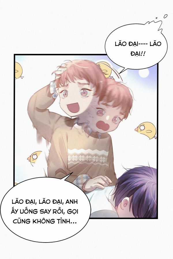 Môi Súng - Chapter 5 - Trang 49