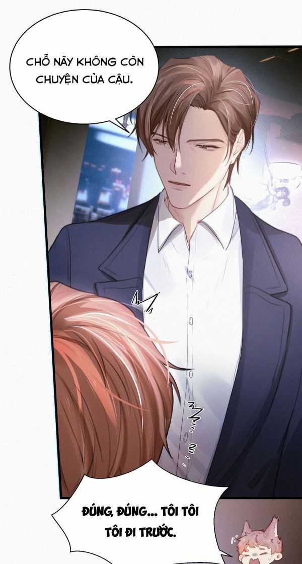 Môi Súng - Chapter 5 - Trang 50