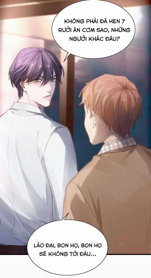 Môi Súng - Chapter 5 - Trang 6